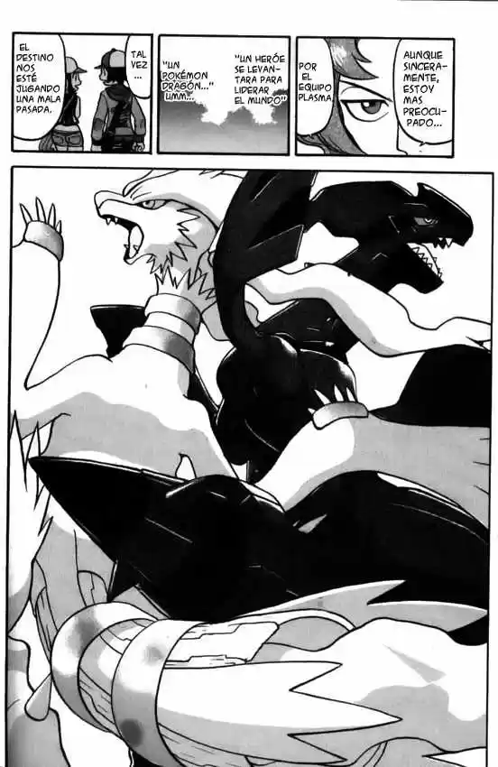 Pocket Monsters - Capítulo 15 - Página 25 - LectorTMOo
