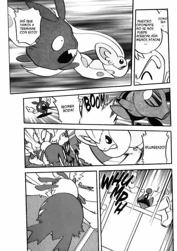 Pocket Monsters - Capítulo 16 - Página 16 - LectorTMOo