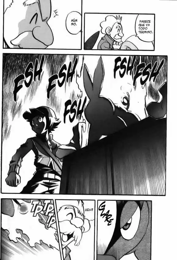 Pocket Monsters - Capítulo 16 - Página 17 - LectorTMOo