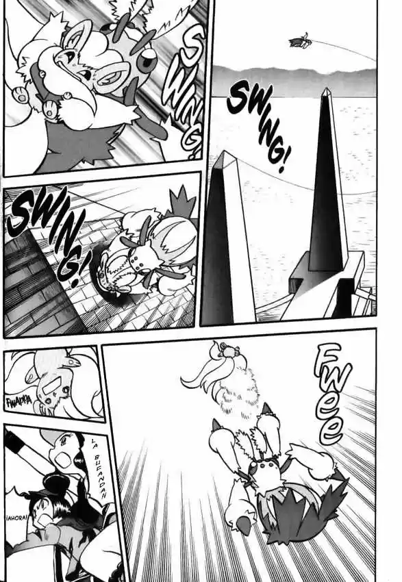 Pocket Monsters - Capítulo 16 - Página 21 - LectorTMOo