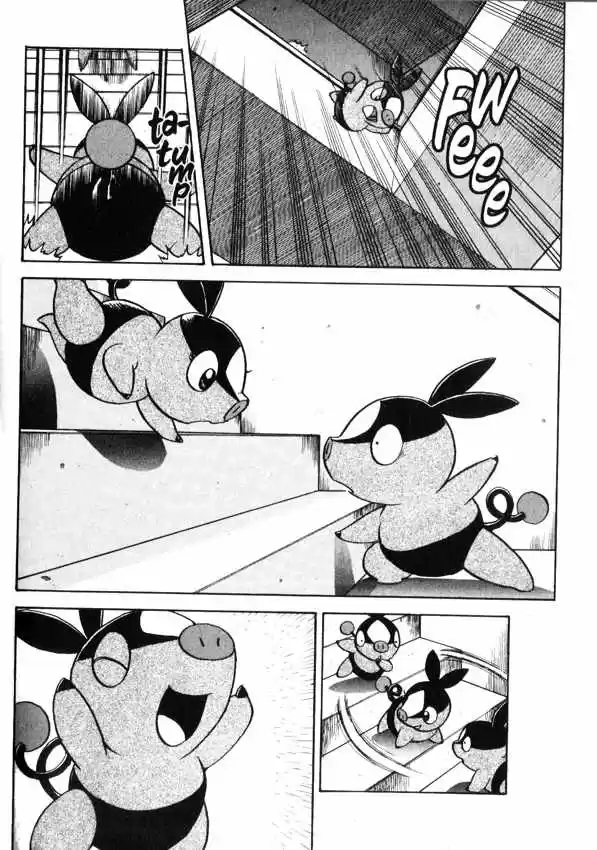Pocket Monsters - Capítulo 17 - Página 8 - LectorTMOo