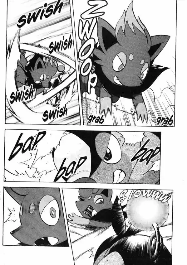 Pocket Monsters - Capítulo 17 - Página 10 - LectorTMOo