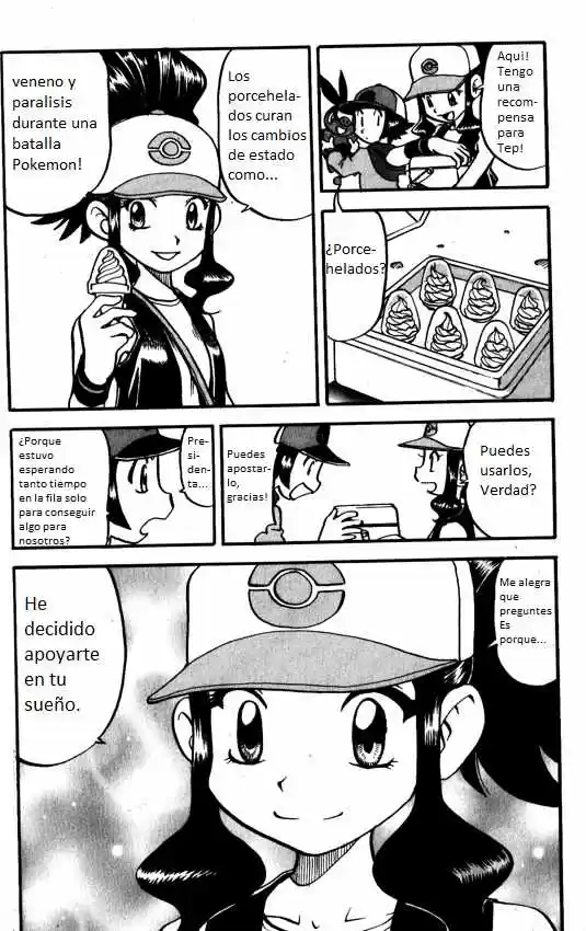 Pocket Monsters - Capítulo 18 - Página 7 - LectorTMOo