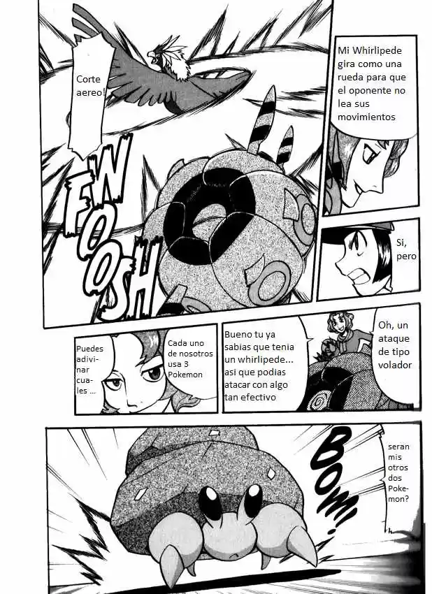 Pocket Monsters - Capítulo 18 - Página 20 - LectorTMOo