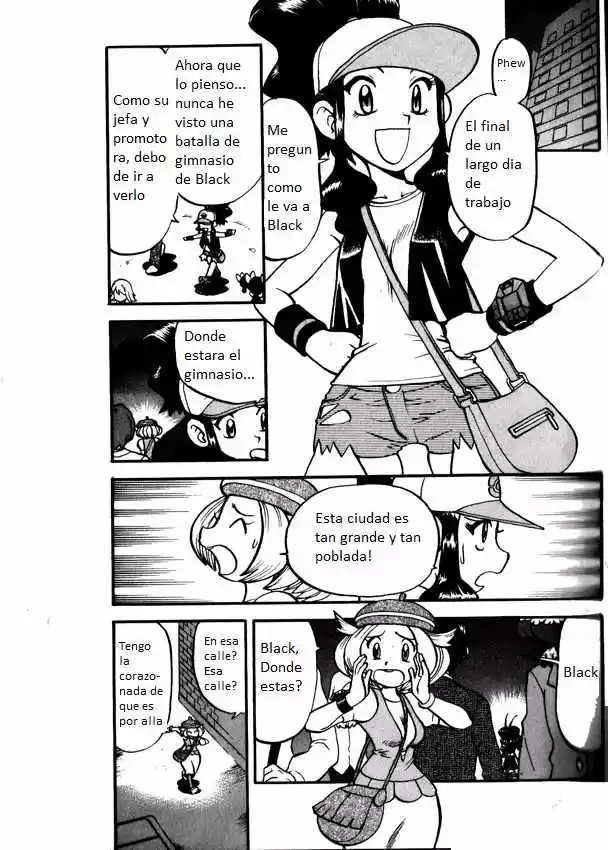 Pocket Monsters - Capítulo 18 - Página 24 - LectorTMOo