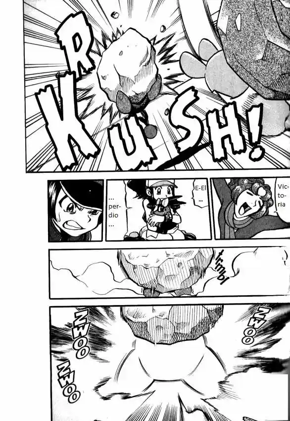 Pocket Monsters - Capítulo 19 - Página 10 - LectorTMOo