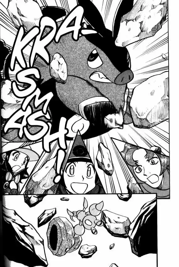 Pocket Monsters - Capítulo 19 - Página 11 - LectorTMOo