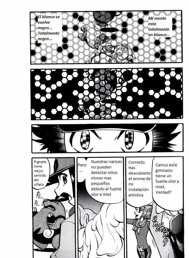 Pocket Monsters - Capítulo 19 - Página 16 - LectorTMOo