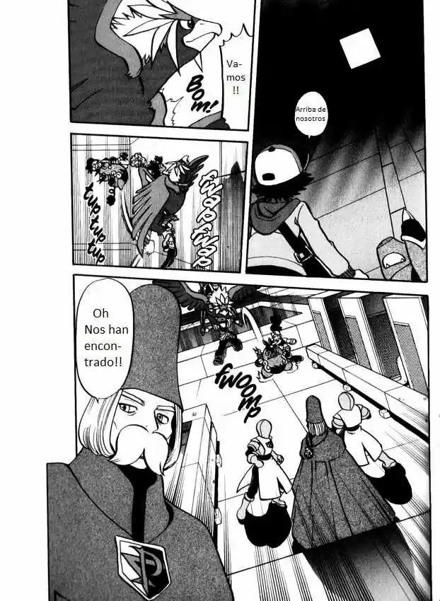 Pocket Monsters - Capítulo 19 - Página 22 - LectorTMOo
