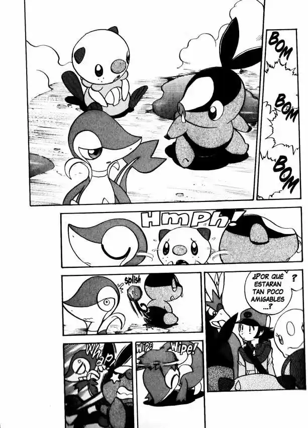 Pocket Monsters - Capítulo 2 - Página 8 - LectorTMOo