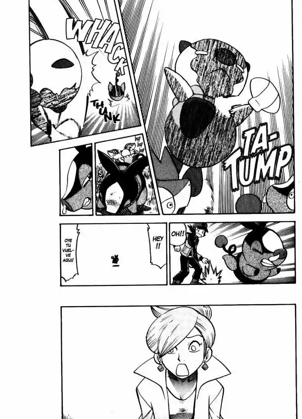 Pocket Monsters - Capítulo 2 - Página 10 - LectorTMOo