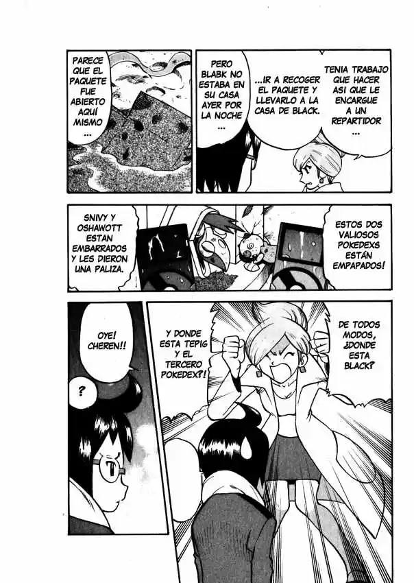 Pocket Monsters - Capítulo 2 - Página 12 - LectorTMOo