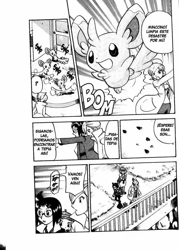 Pocket Monsters - Capítulo 2 - Página 14 - LectorTMOo