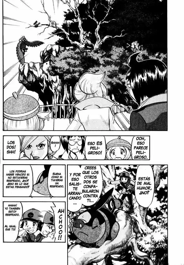 Pocket Monsters - Capítulo 2 - Página 15 - LectorTMOo