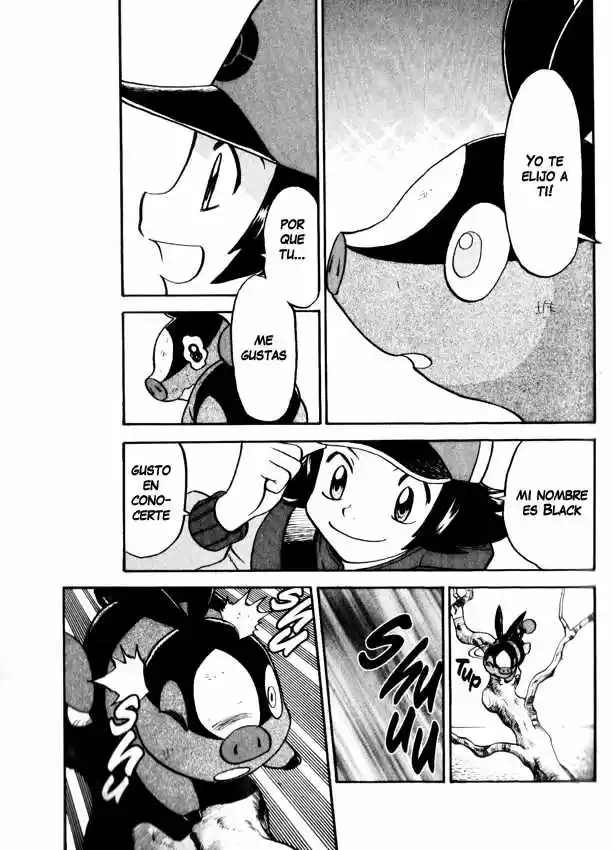 Pocket Monsters - Capítulo 2 - Página 16 - LectorTMOo