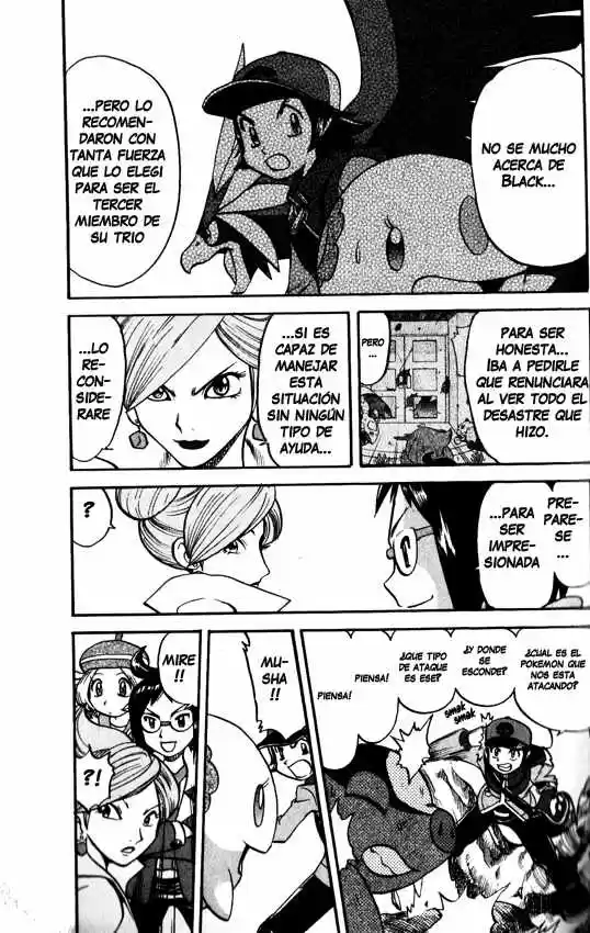 Pocket Monsters - Capítulo 2 - Página 18 - LectorTMOo