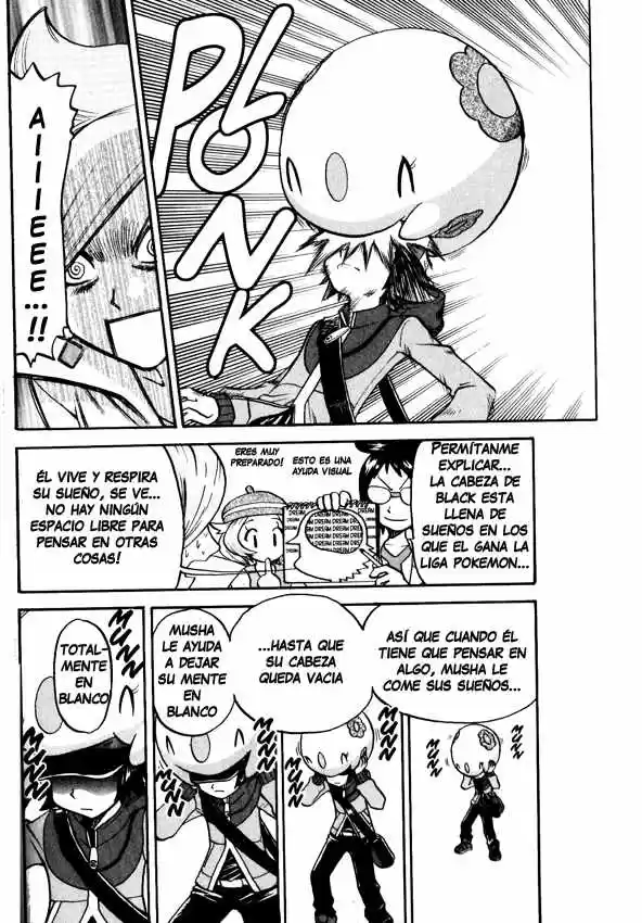 Pocket Monsters - Capítulo 2 - Página 19 - LectorTMOo