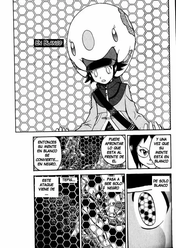 Pocket Monsters - Capítulo 2 - Página 20 - LectorTMOo