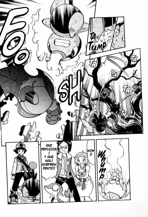 Pocket Monsters - Capítulo 2 - Página 23 - LectorTMOo