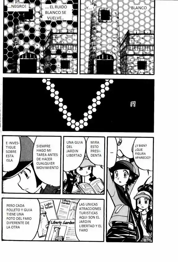 Pocket Monsters - Capítulo 20 - Página 9 - LectorTMOo