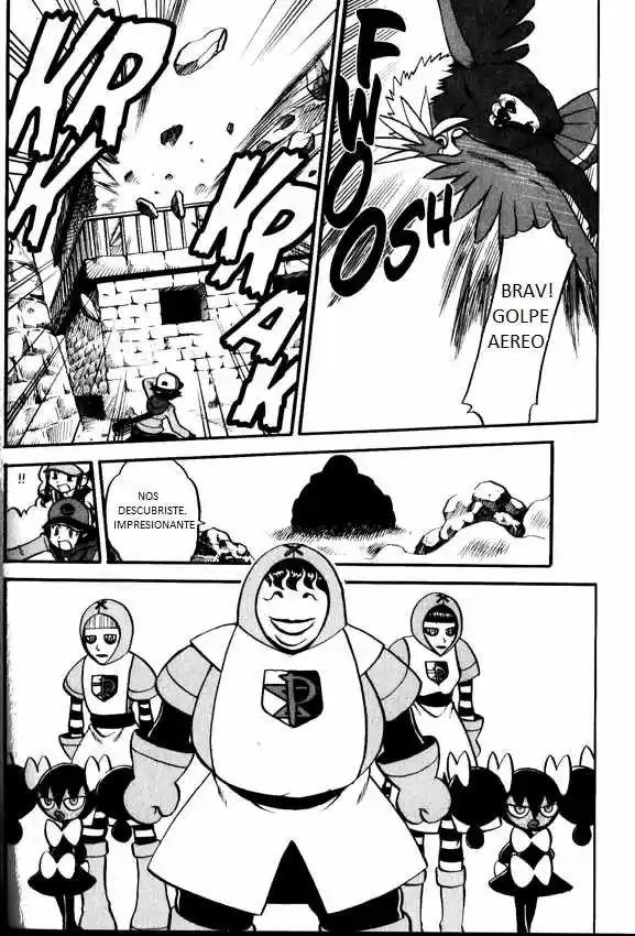 Pocket Monsters - Capítulo 20 - Página 11 - LectorTMOo