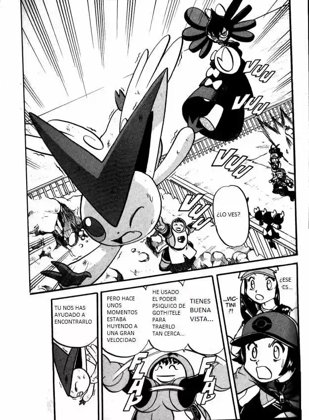 Pocket Monsters - Capítulo 20 - Página 14 - LectorTMOo