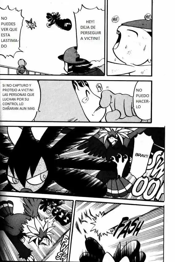 Pocket Monsters - Capítulo 20 - Página 15 - LectorTMOo