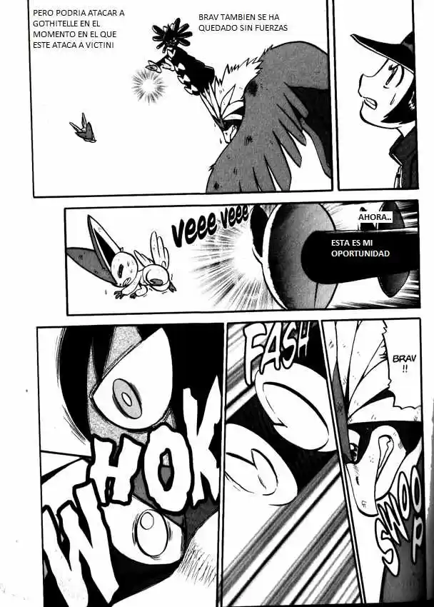 Pocket Monsters - Capítulo 20 - Página 18 - LectorTMOo