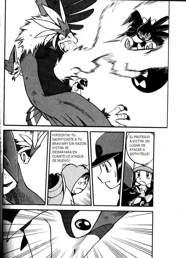 Pocket Monsters - Capítulo 20 - Página 19 - LectorTMOo