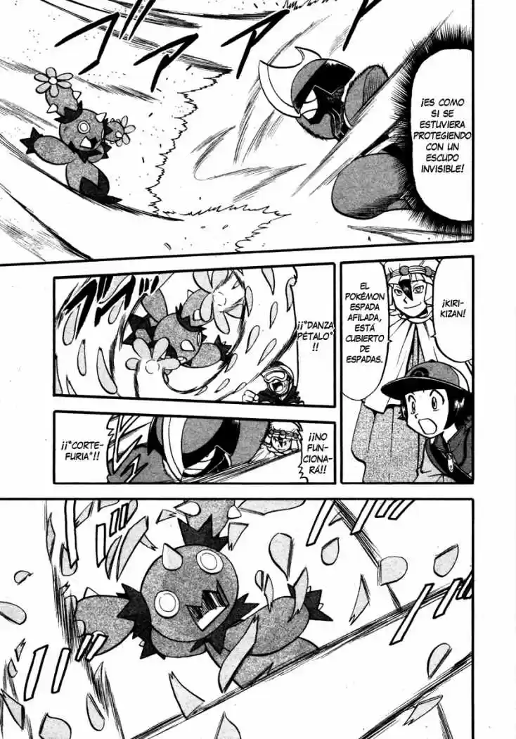 Pocket Monsters - Capítulo 21 - Página 15 - LectorTMOo
