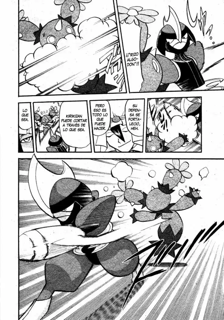 Pocket Monsters - Capítulo 21 - Página 16 - LectorTMOo