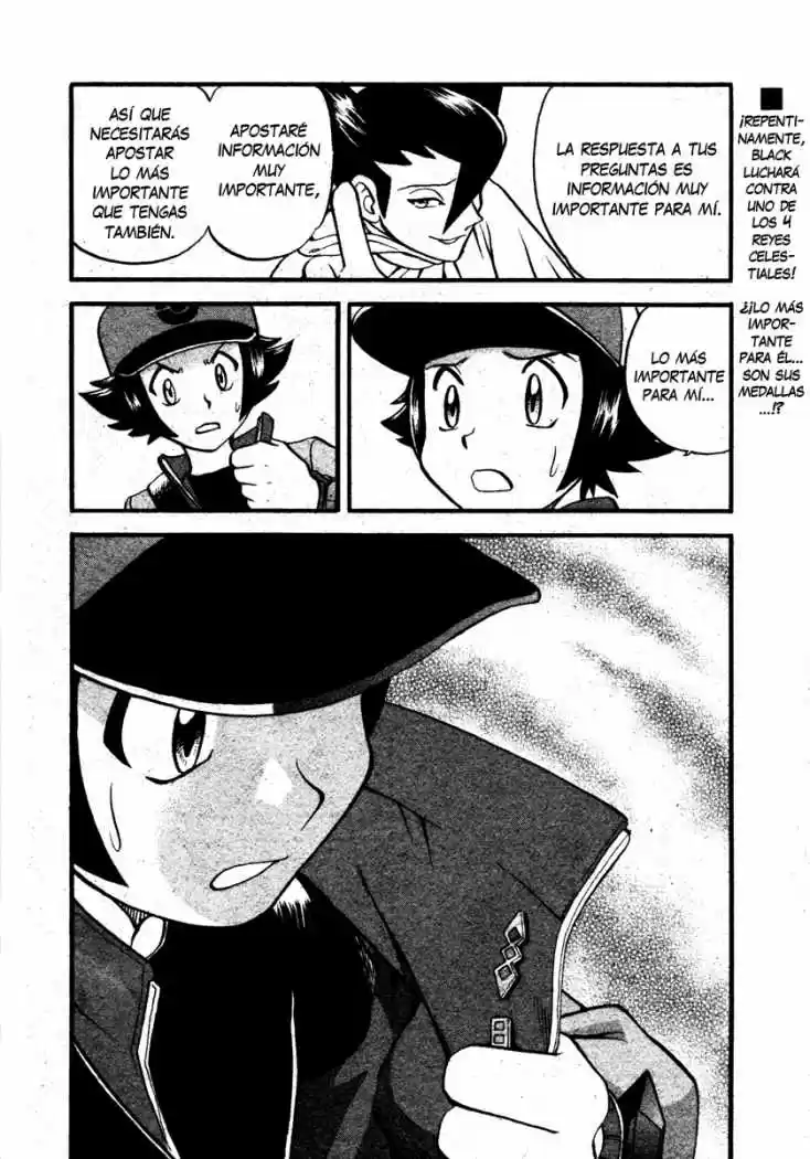 Pocket Monsters - Capítulo 21 - Página 20 - LectorTMOo