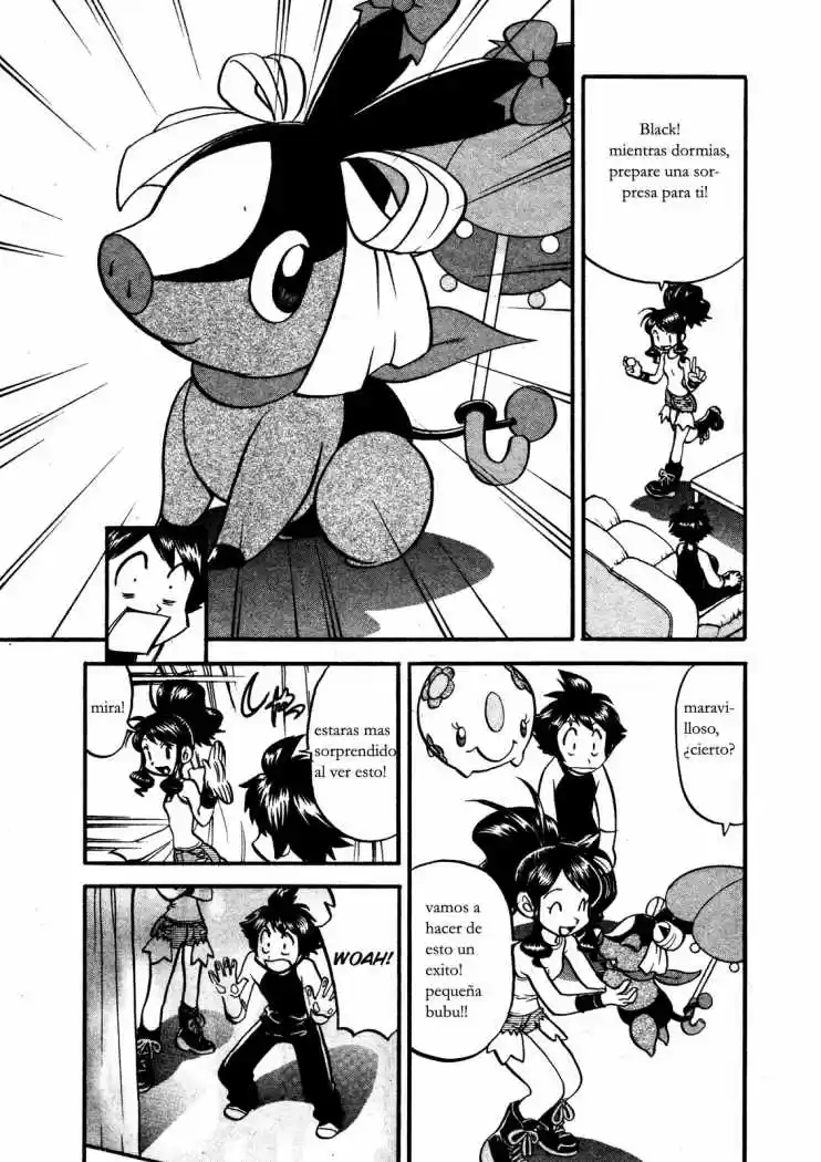 Pocket Monsters - Capítulo 22 - Página 12 - LectorTMOo