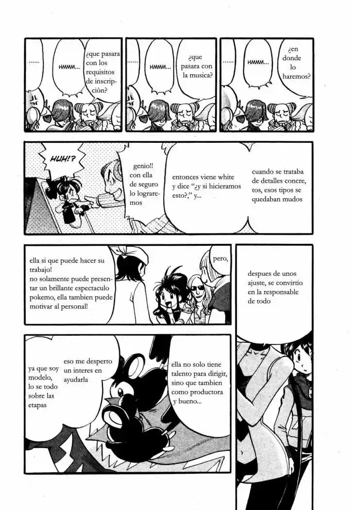 Pocket Monsters - Capítulo 22 - Página 18 - LectorTMOo