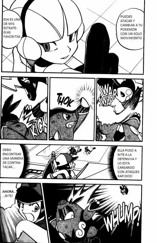 Pocket Monsters - Capítulo 24 - Página 13 - LectorTMOo
