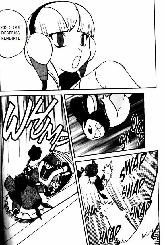 Pocket Monsters - Capítulo 24 - Página 15 - LectorTMOo