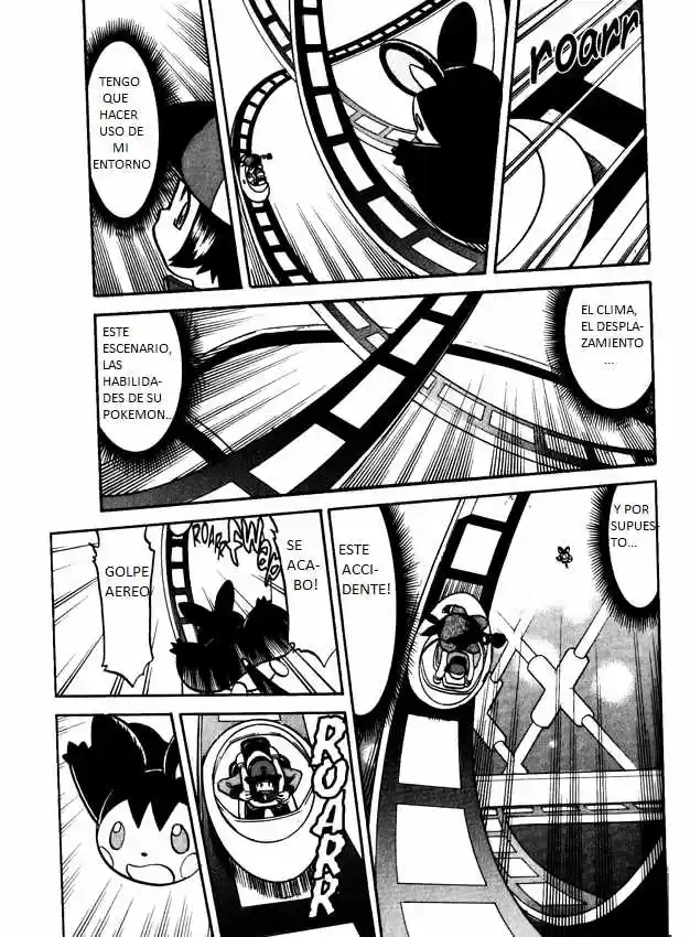 Pocket Monsters - Capítulo 24 - Página 18 - LectorTMOo