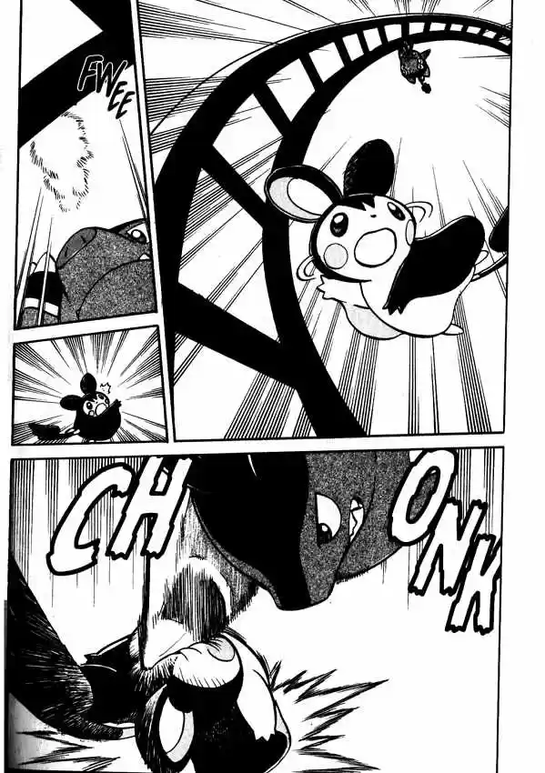 Pocket Monsters - Capítulo 24 - Página 19 - LectorTMOo