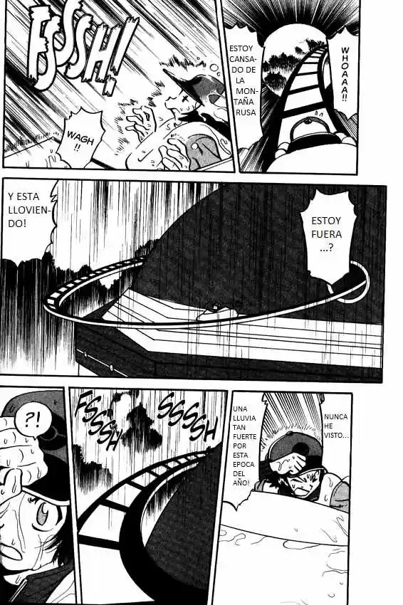 Pocket Monsters - Capítulo 24 - Página 21 - LectorTMOo