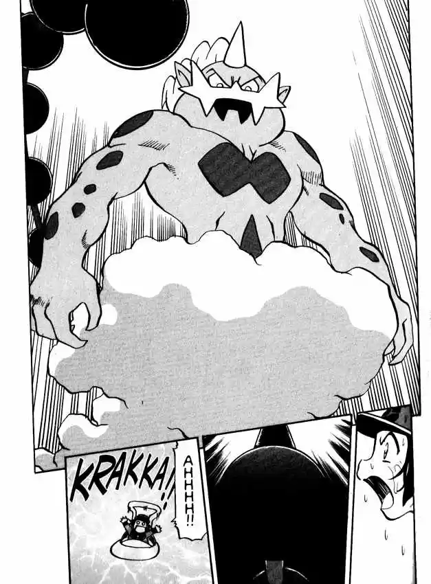 Pocket Monsters - Capítulo 24 - Página 22 - LectorTMOo