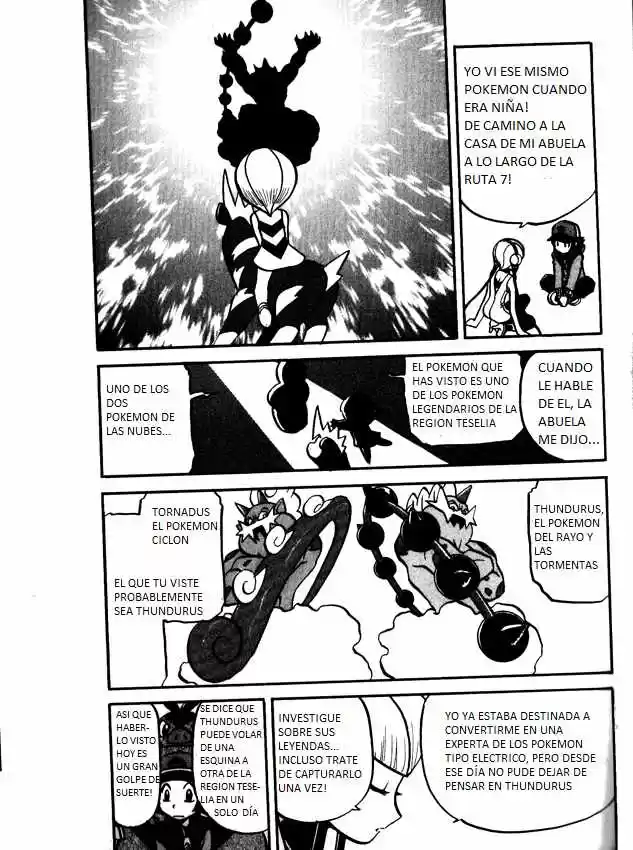 Pocket Monsters - Capítulo 24 - Página 24 - LectorTMOo