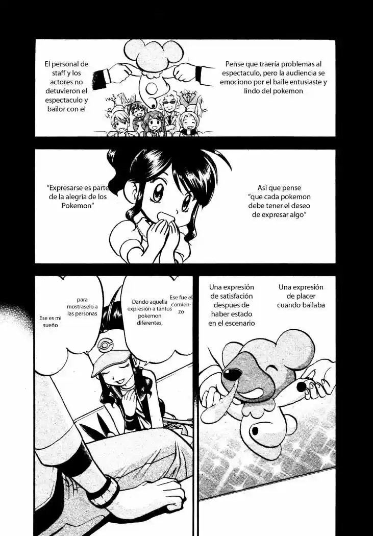 Pocket Monsters - Capítulo 25 - Página 9 - LectorTMOo