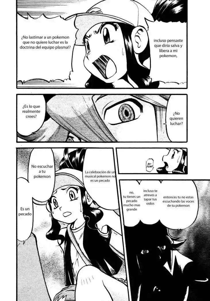 Pocket Monsters - Capítulo 25 - Página 13 - LectorTMOo