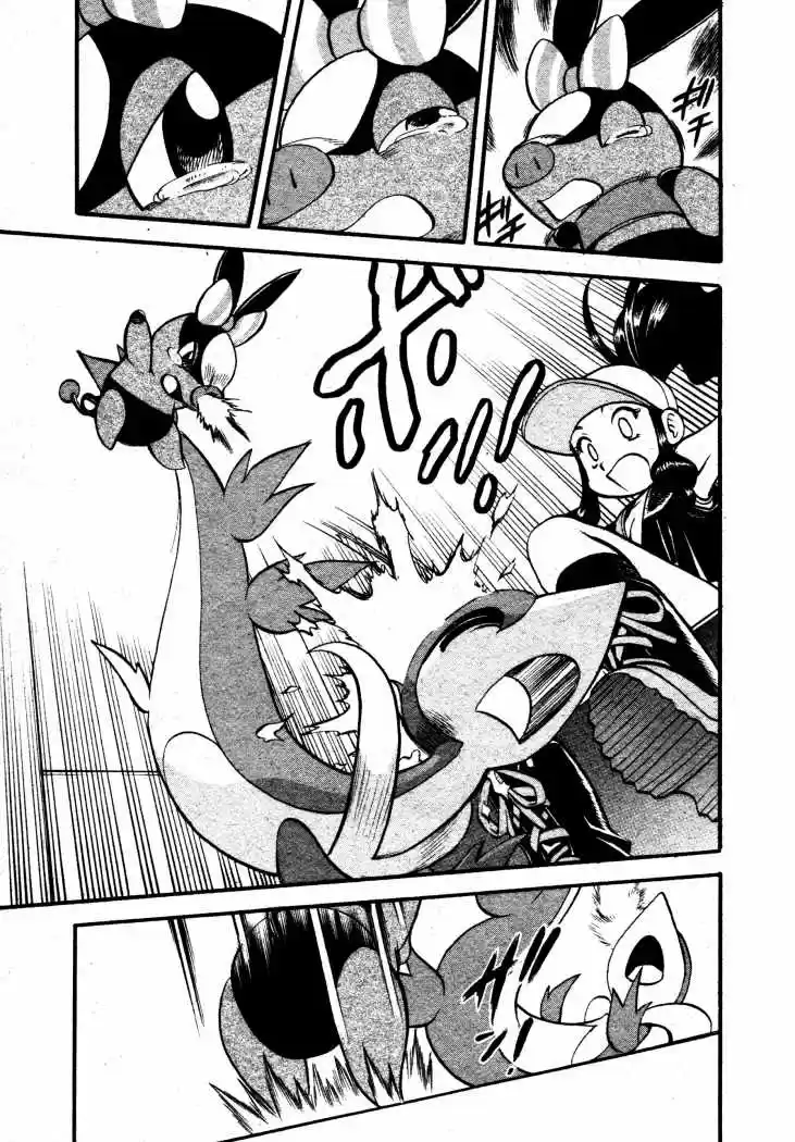 Pocket Monsters - Capítulo 25 - Página 14 - LectorTMOo