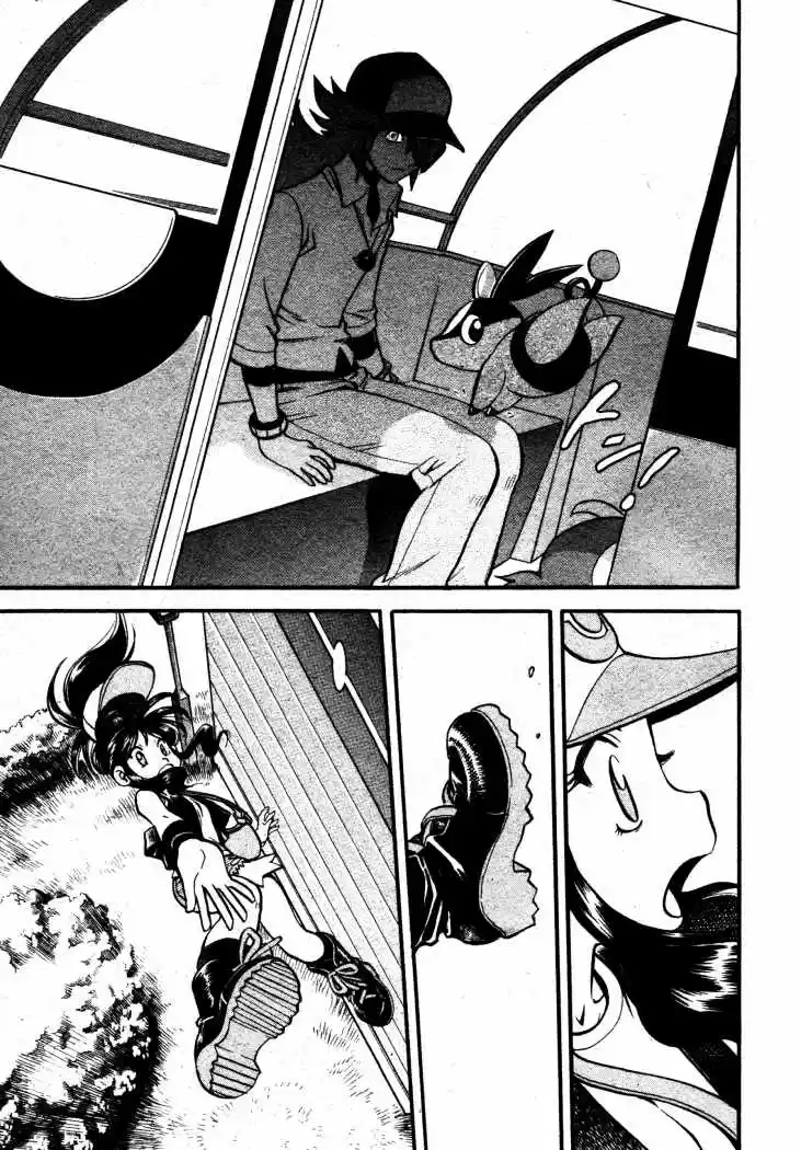 Pocket Monsters - Capítulo 25 - Página 18 - LectorTMOo