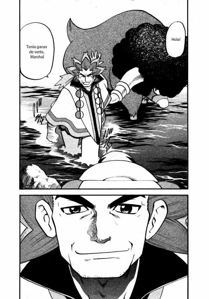 Pocket Monsters - Capítulo 26 - Página 10 - LectorTMOo