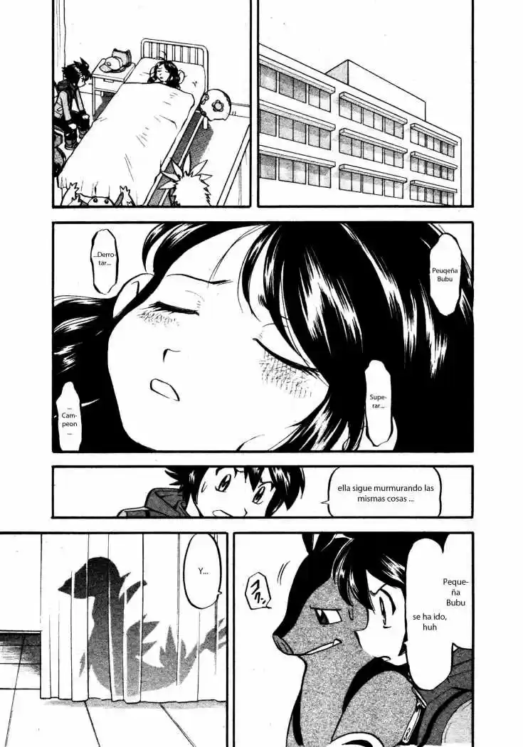 Pocket Monsters - Capítulo 26 - Página 11 - LectorTMOo
