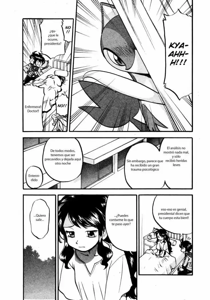 Pocket Monsters - Capítulo 26 - Página 13 - LectorTMOo