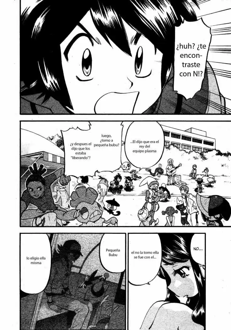 Pocket Monsters - Capítulo 26 - Página 14 - LectorTMOo