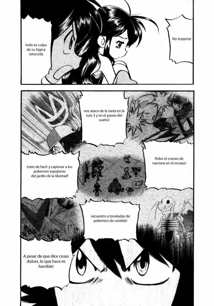 Pocket Monsters - Capítulo 26 - Página 15 - LectorTMOo